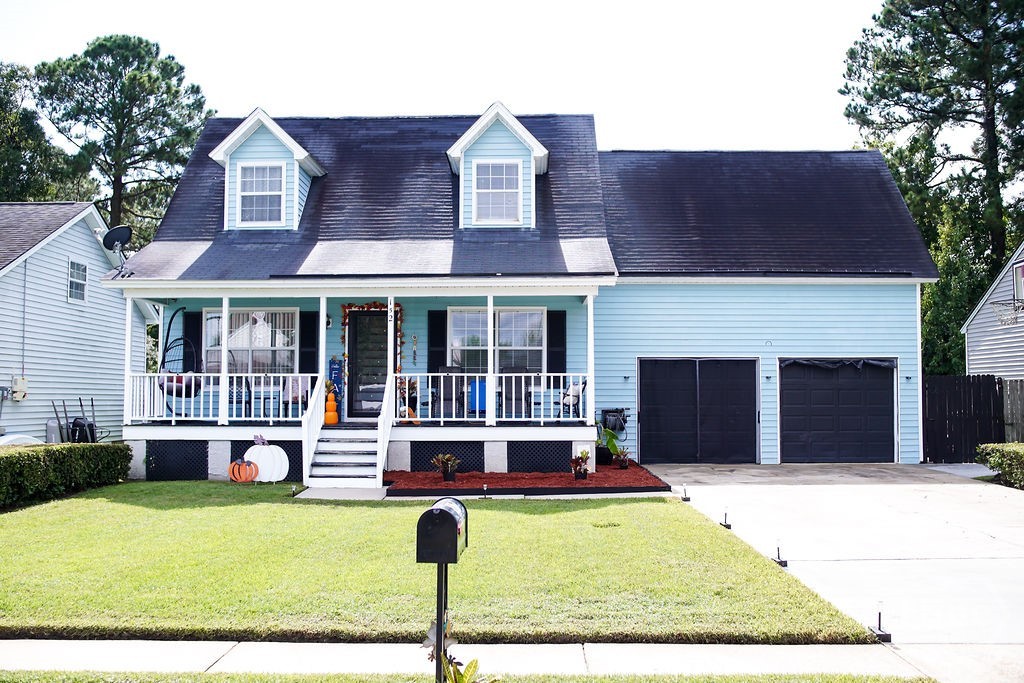 152 Stockbridge Drive Property Photo 1
