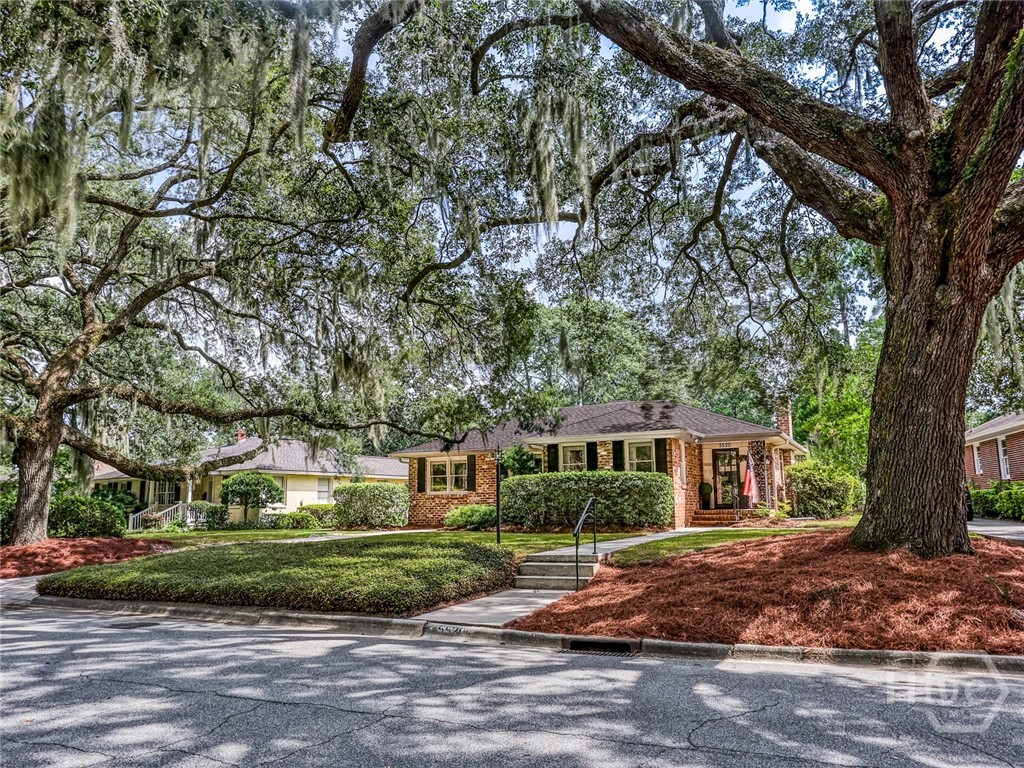 5520 Reynolds Street Property Photo 1