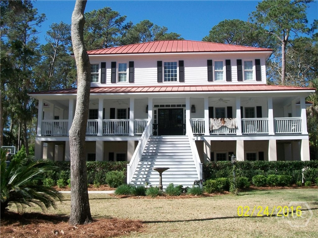 3 Bailey Reach Property Photo 1