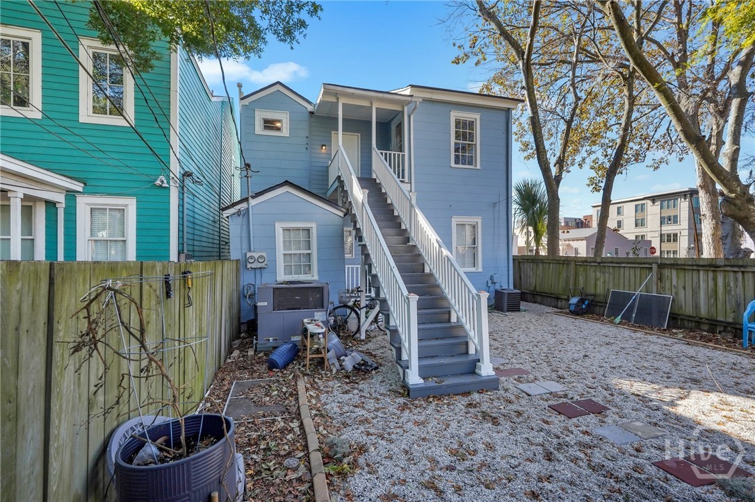 218 W Anderson Street Lower Property Photo 47