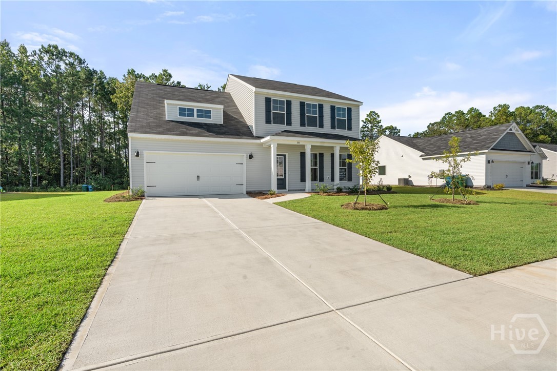 337 Crosswinds Dr Property Photo 2