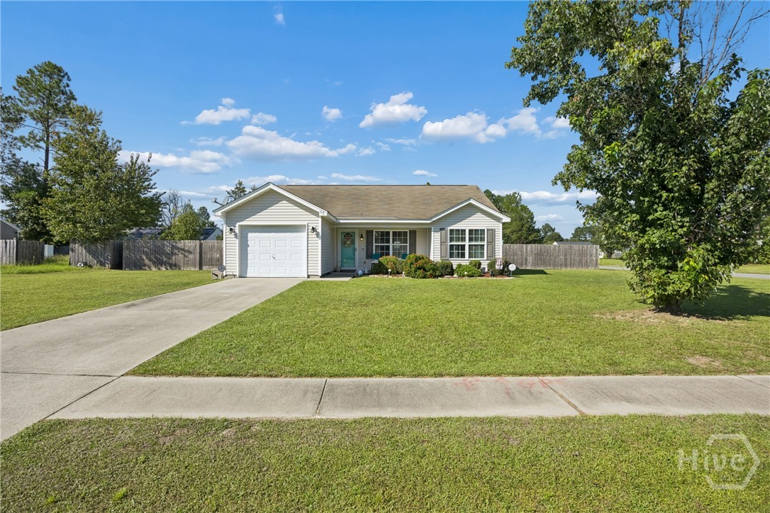 115 Red Fern Court Property Photo 1