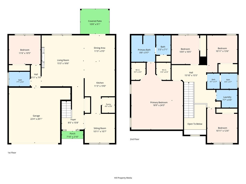 220 Blandford Crossing Property Photo 3