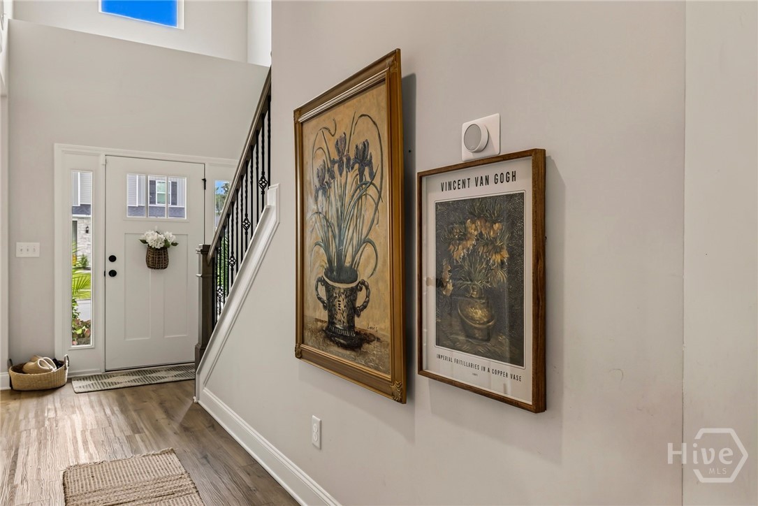 220 Blandford Crossing Property Photo 6