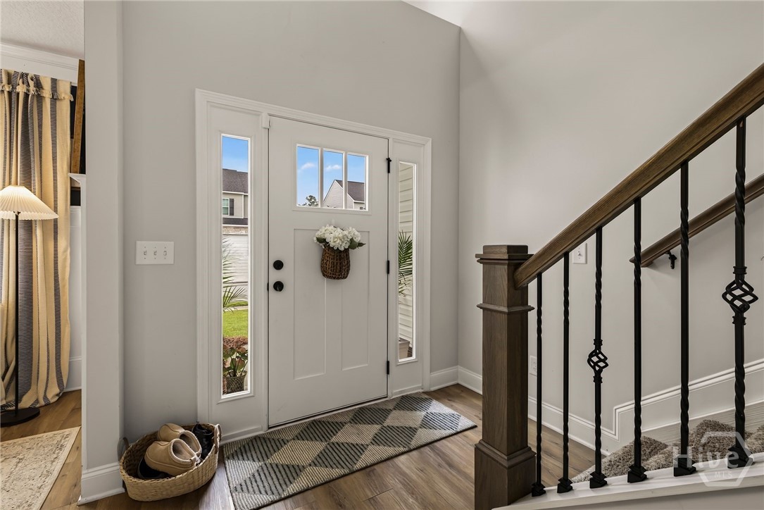 220 Blandford Crossing Property Photo 7