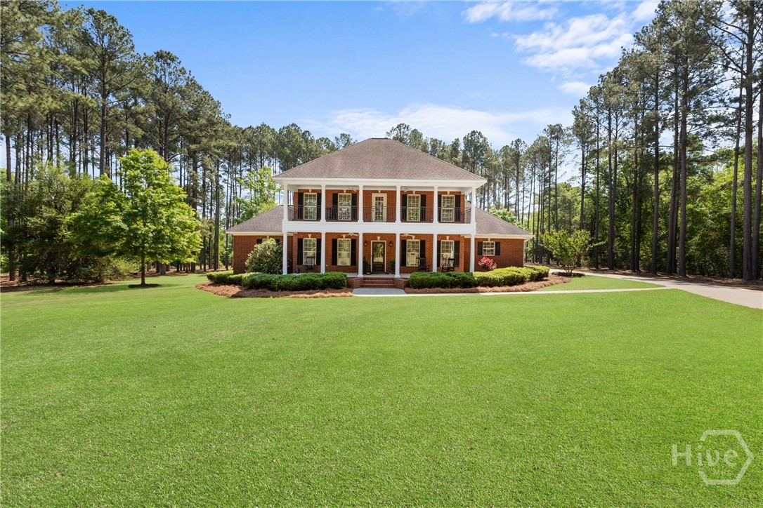392 Indigo Hills Road