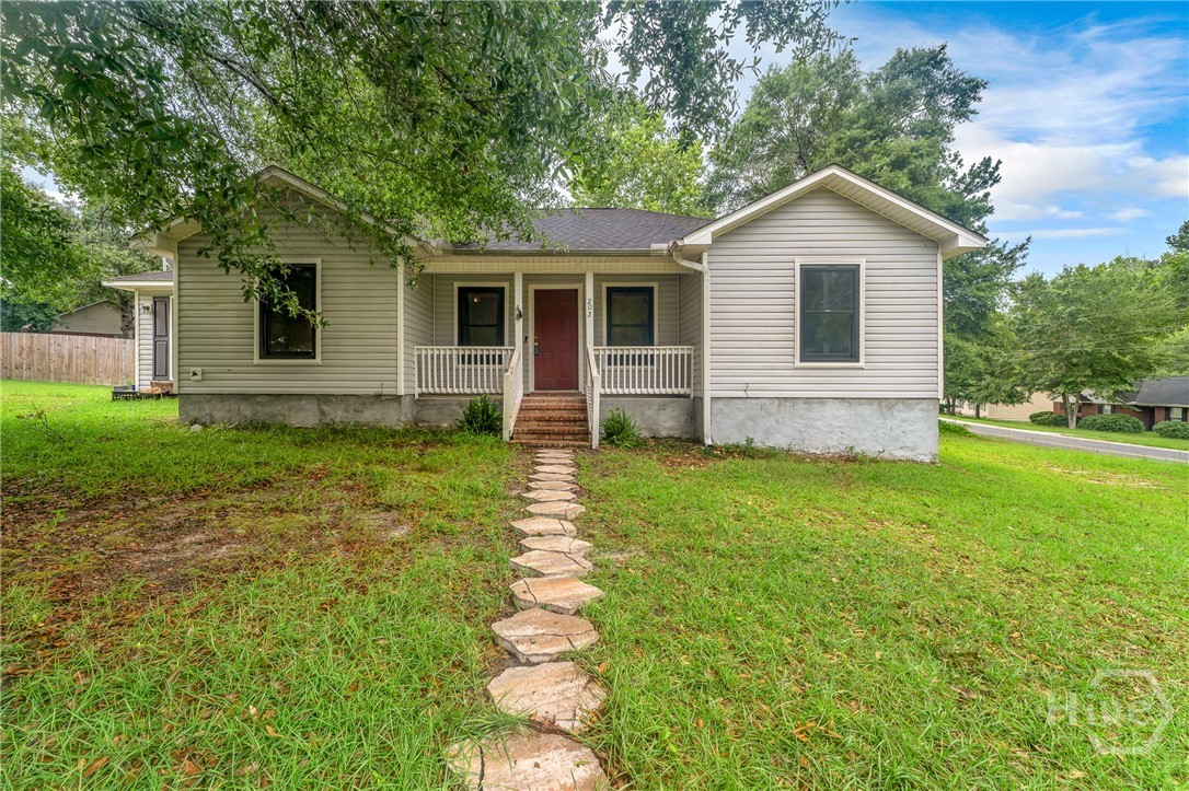 202 Stag Road Property Photo 1