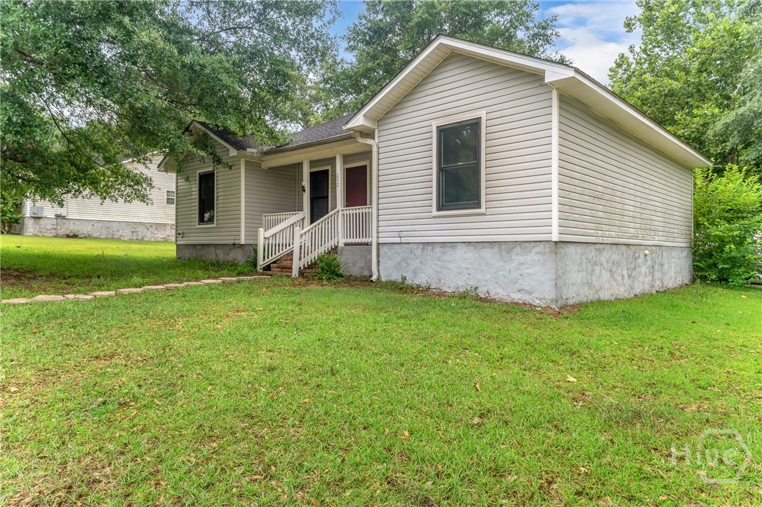 202 Stag Road Property Photo 3