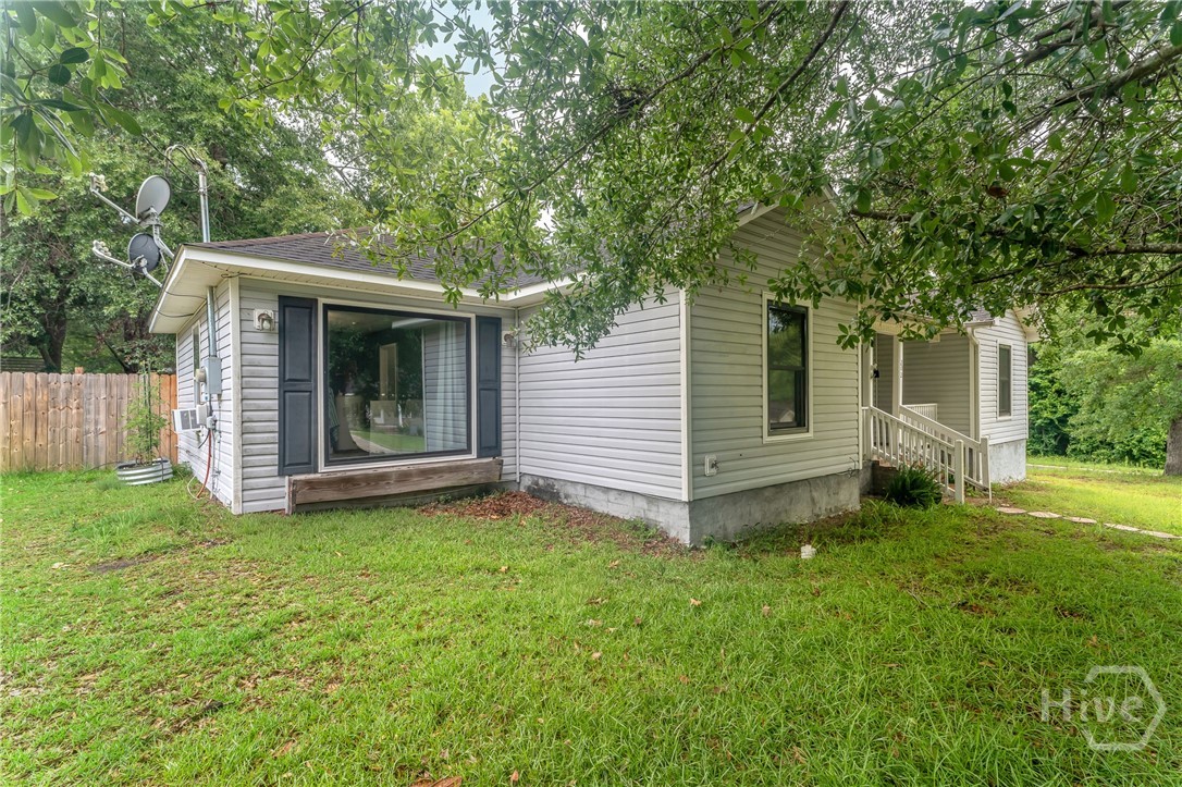 202 Stag Road Property Photo 4