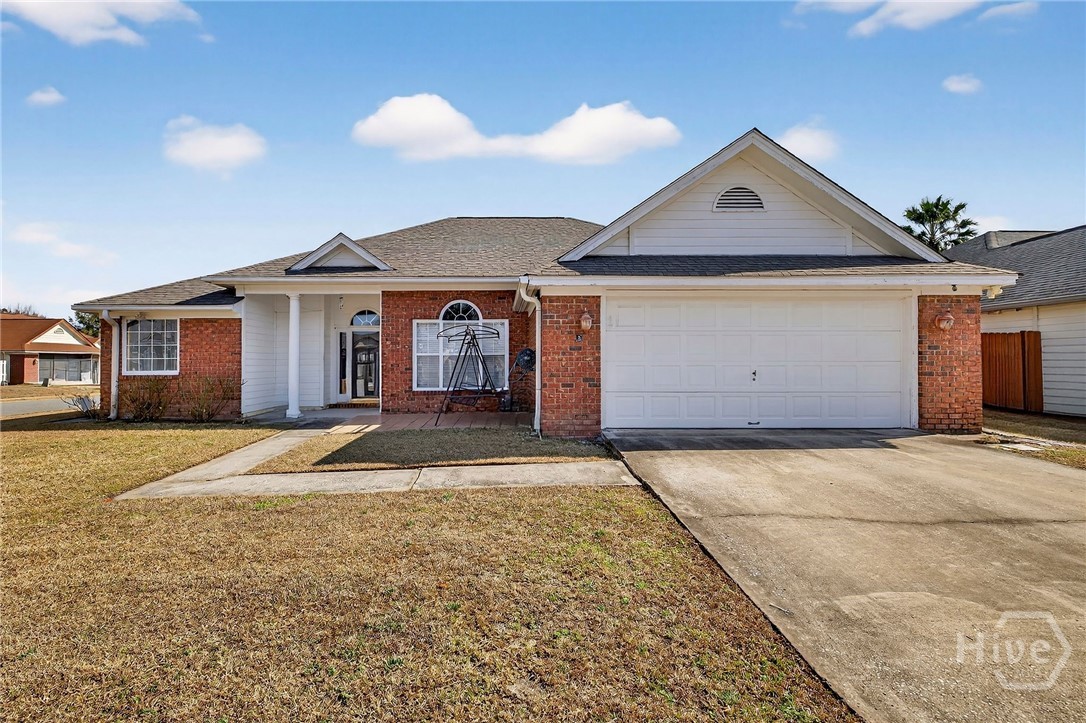 126 Hopeland Drive Property Photo 1