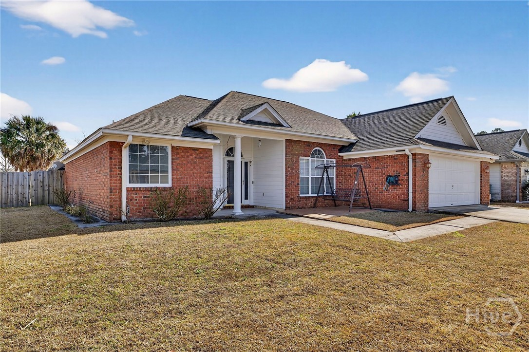 126 Hopeland Drive Property Photo 2
