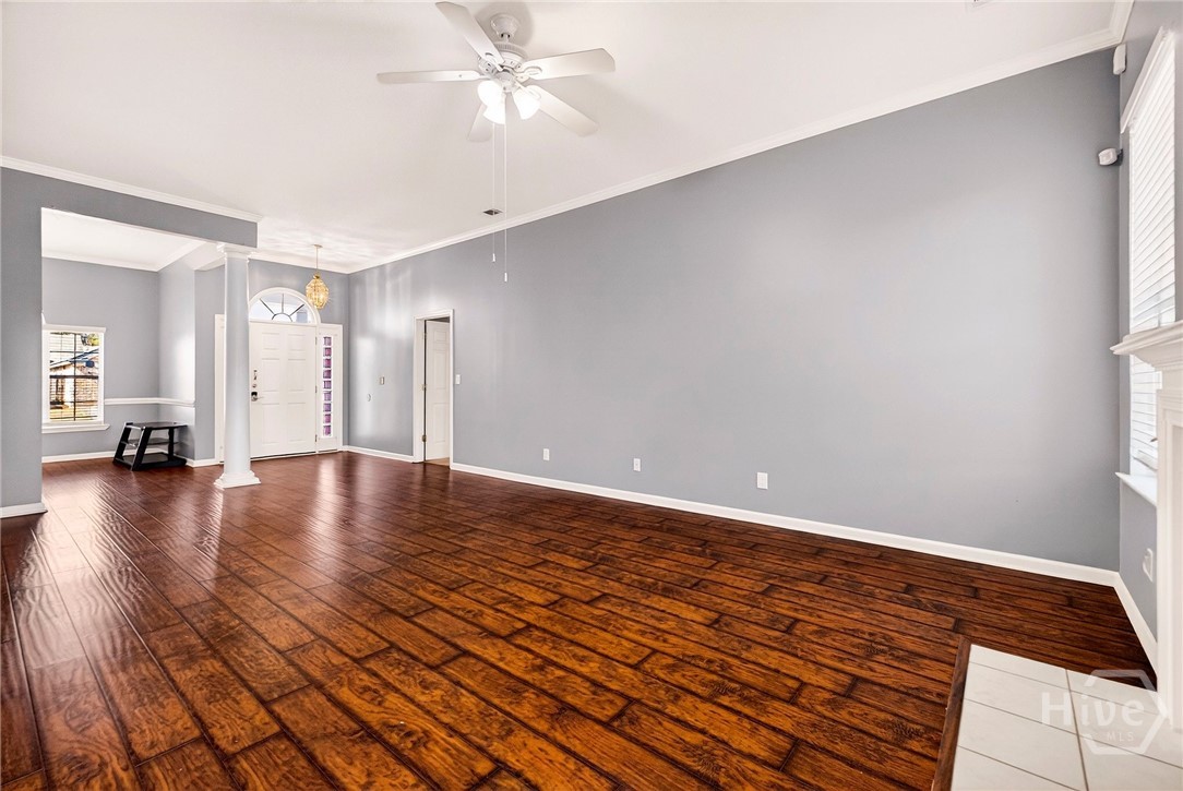 126 Hopeland Drive Property Photo 8