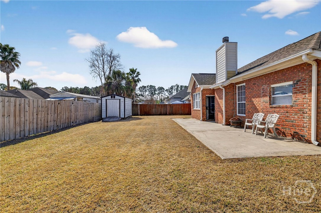 126 Hopeland Drive Property Photo 46