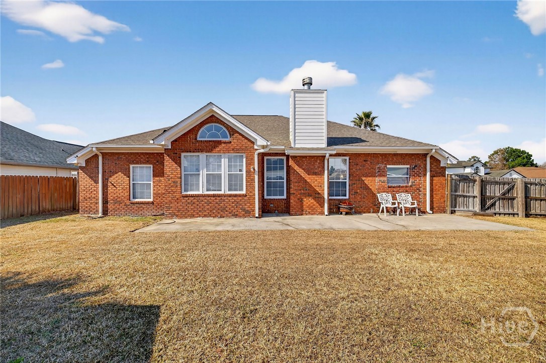 126 Hopeland Drive Property Photo 47