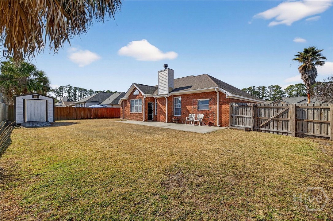 126 Hopeland Drive Property Photo 48