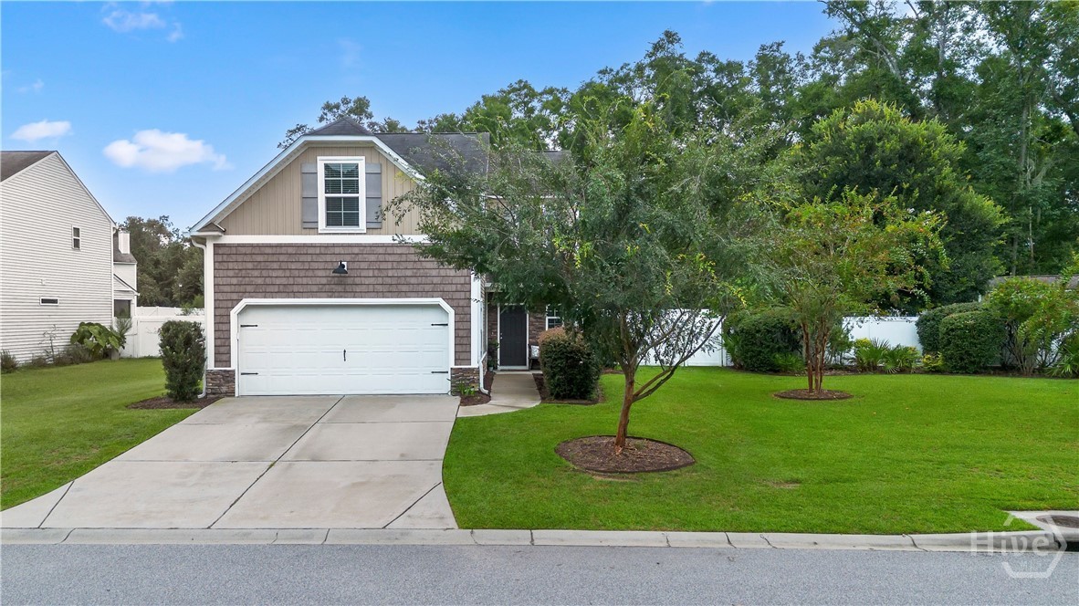 149 Red Northern Oak Way Property Photo 1