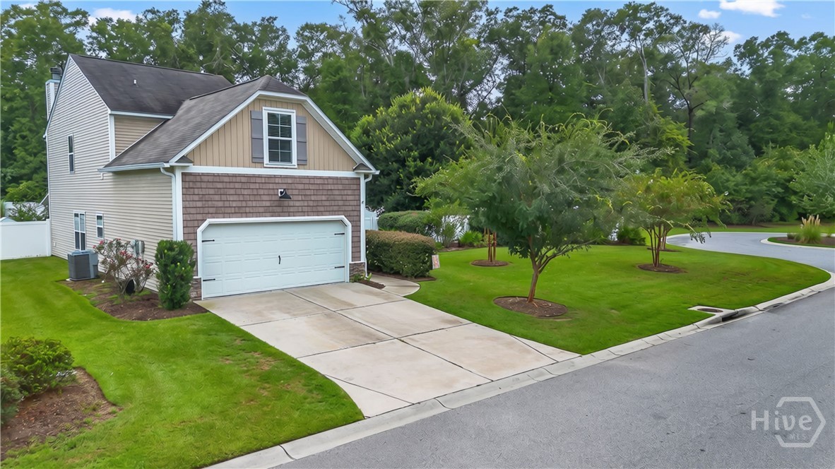149 Red Northern Oak Way Property Photo 3