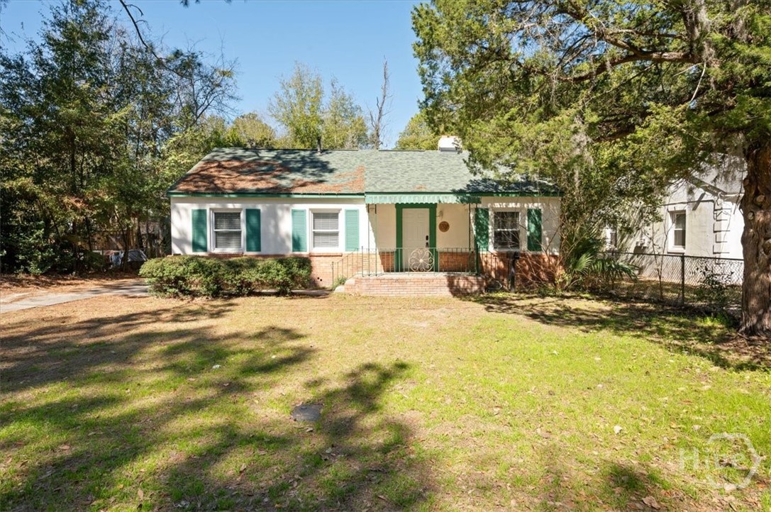 1702 E 41st Street Property Photo 1