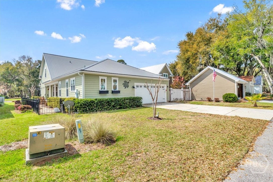 54 Salt Marsh Drive Property Photo 22