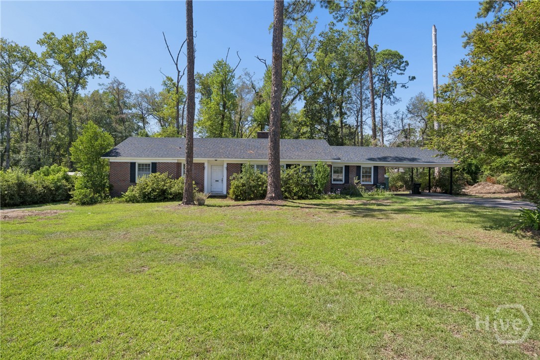 301 Marguerite Street Property Photo 1