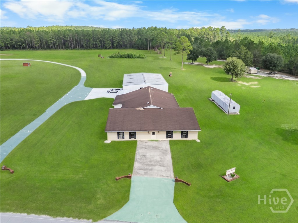 2430-2450 Bacontown Road Property Photo 4