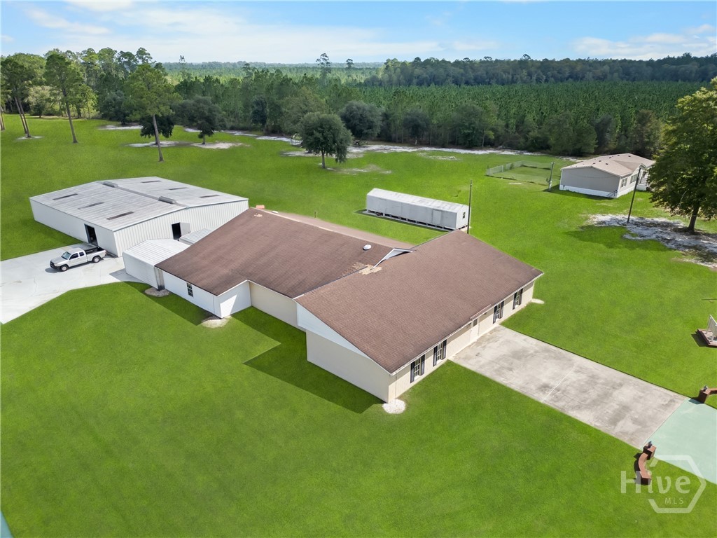 2430-2450 Bacontown Road Property Photo 5