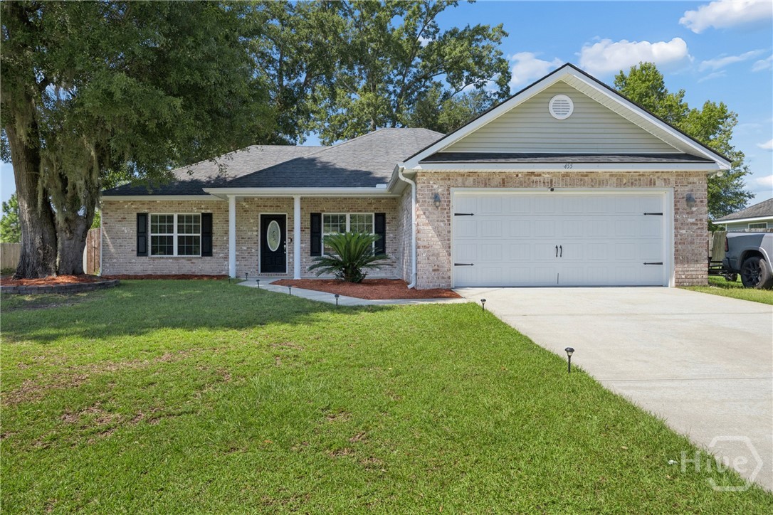 455 Ne Mancey Garrason Loop Property Photo 1