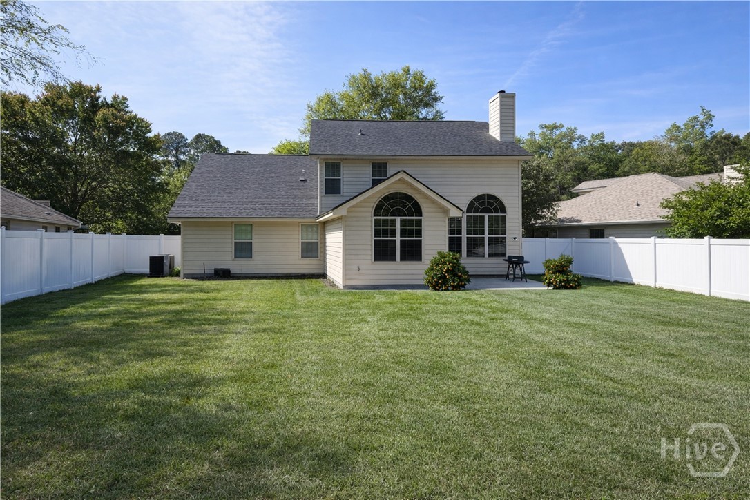 105 Heritage Way Property Photo 4