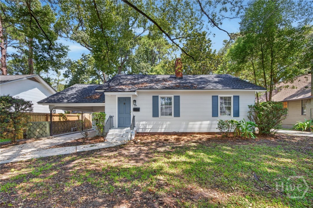 216 E 57th Street Property Photo 3