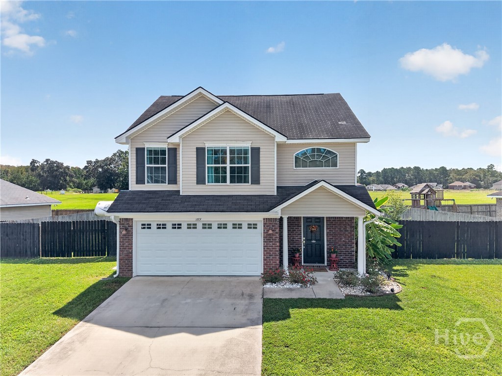 189 Oak Harvest Ridge Property Photo 2
