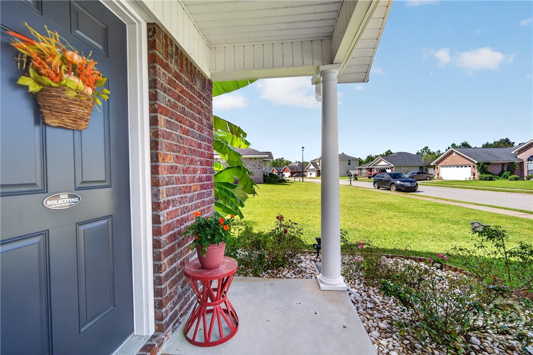 189 Oak Harvest Ridge Property Photo 4