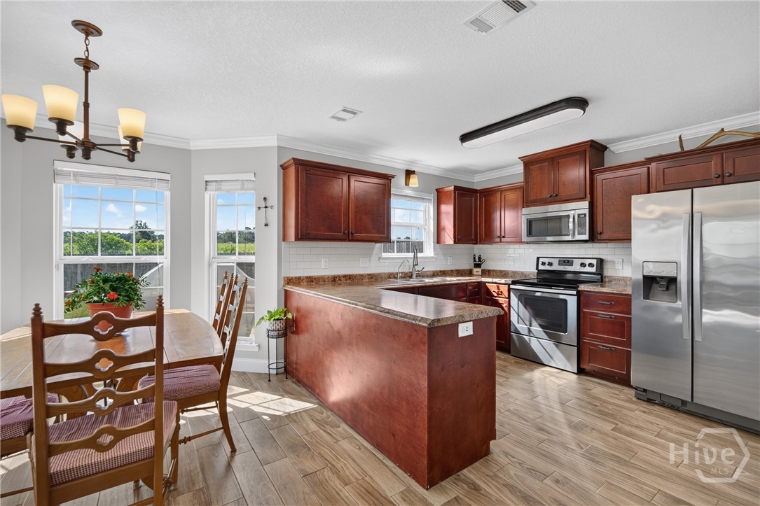 189 Oak Harvest Ridge Property Photo 13