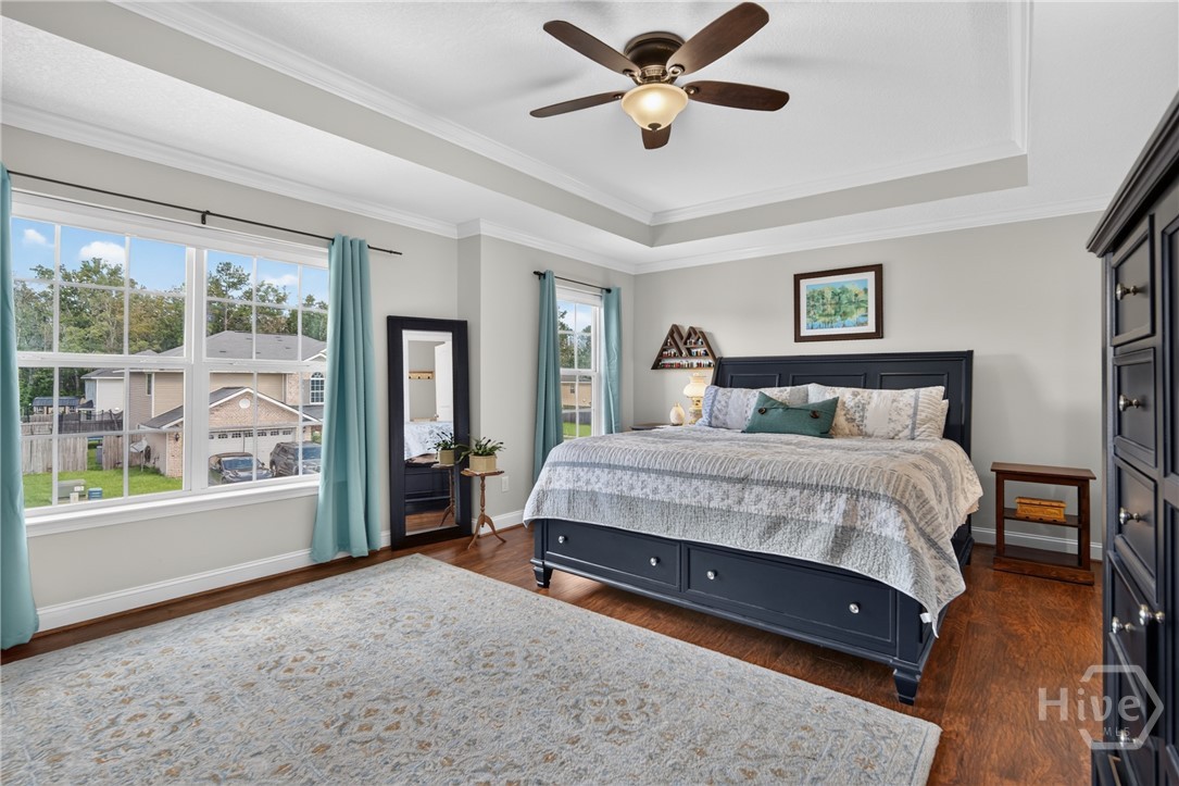 189 Oak Harvest Ridge Property Photo 24