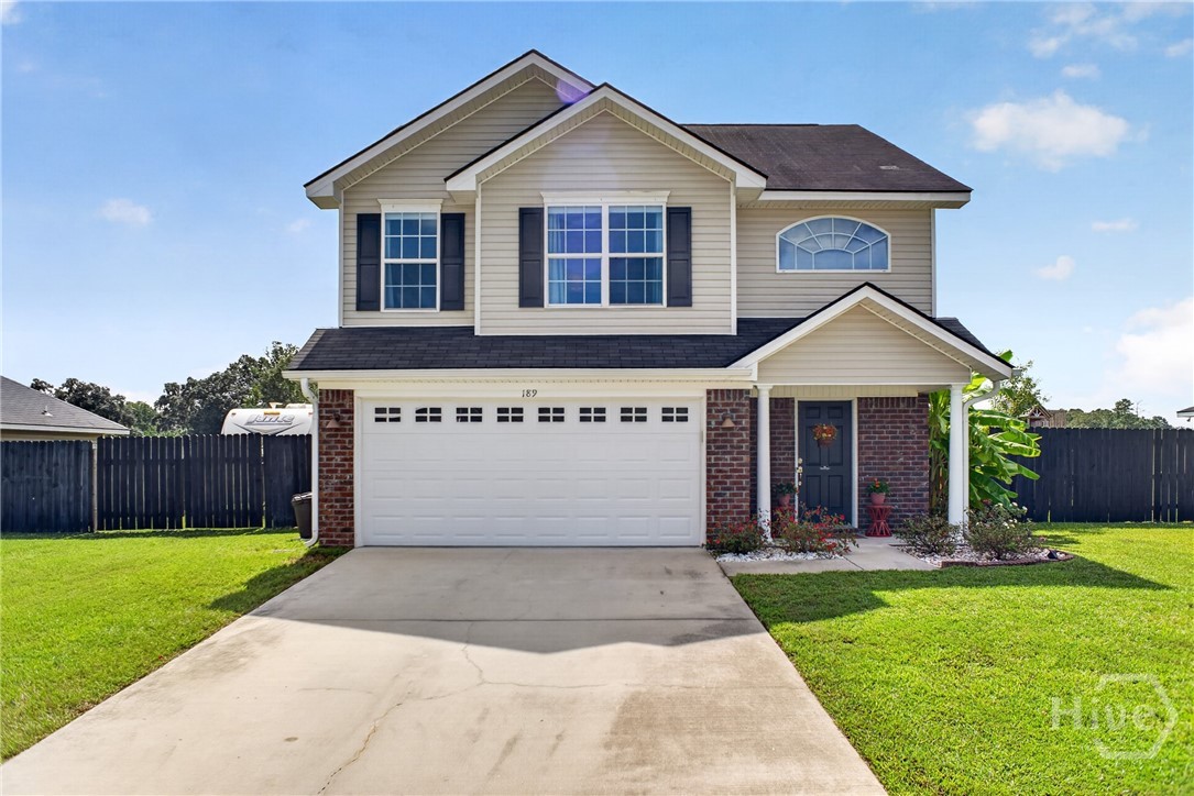 189 Oak Harvest Ridge Property Photo 40