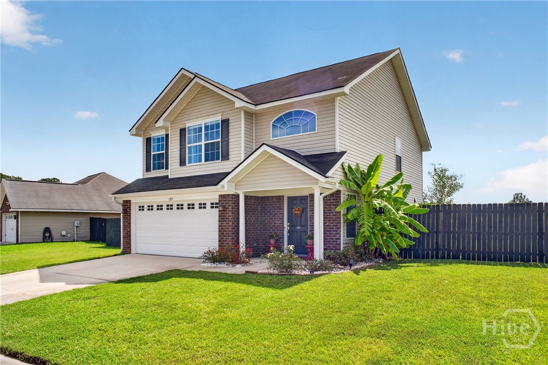 189 Oak Harvest Ridge Property Photo 41