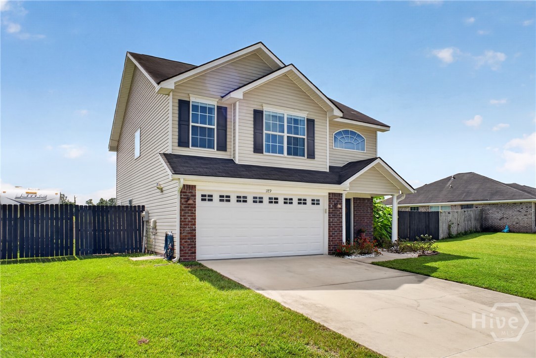 189 Oak Harvest Ridge Property Photo 42