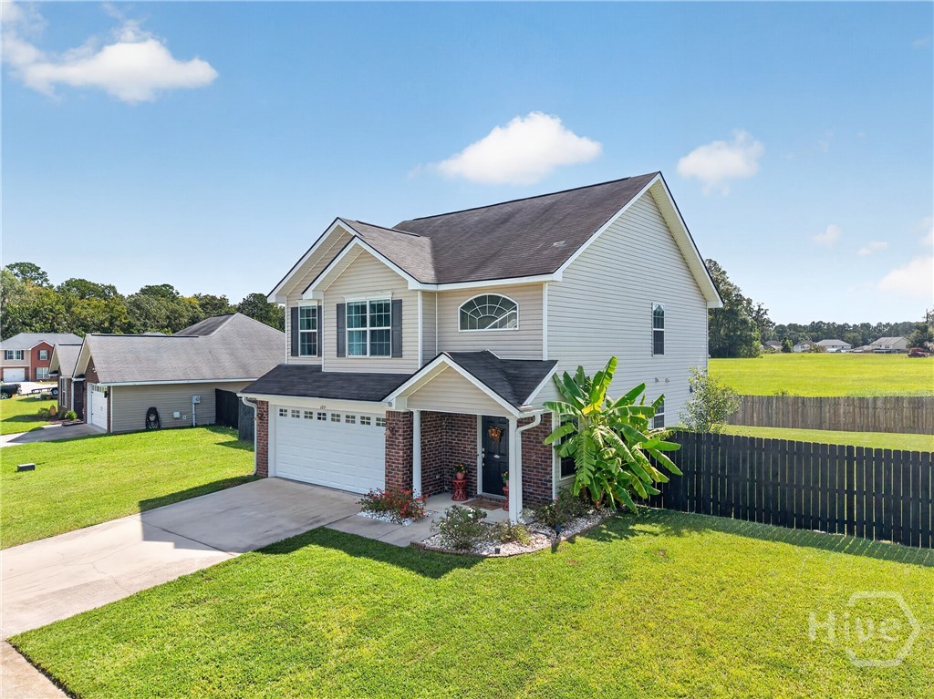 189 Oak Harvest Ridge Property Photo 43