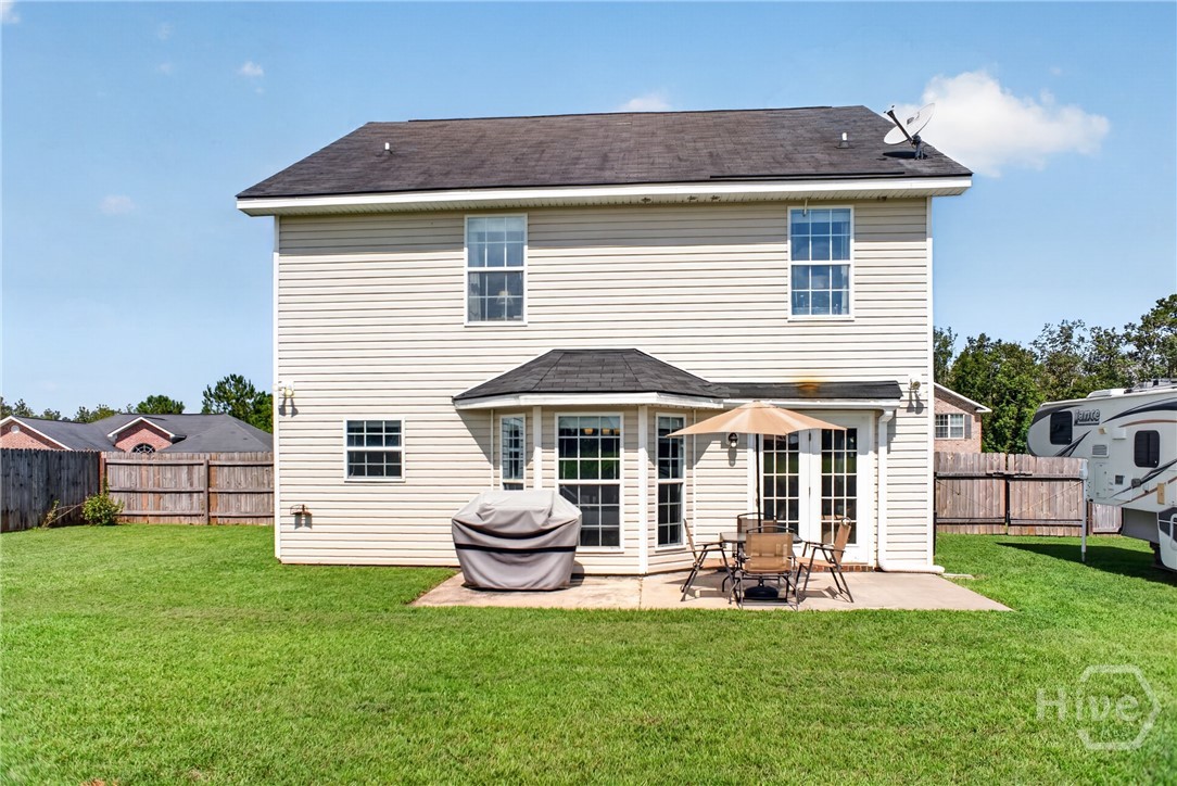 189 Oak Harvest Ridge Property Photo 45