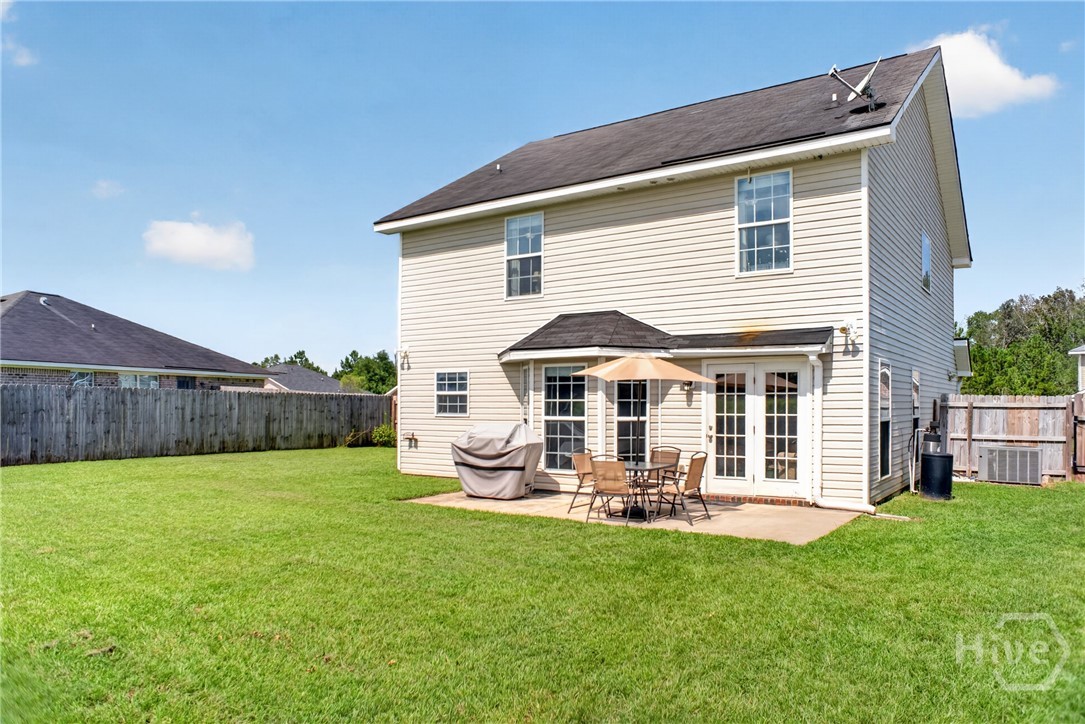 189 Oak Harvest Ridge Property Photo 46