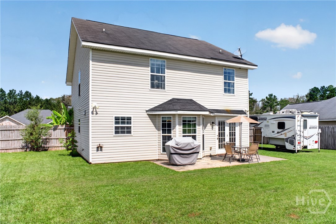 189 Oak Harvest Ridge Property Photo 47