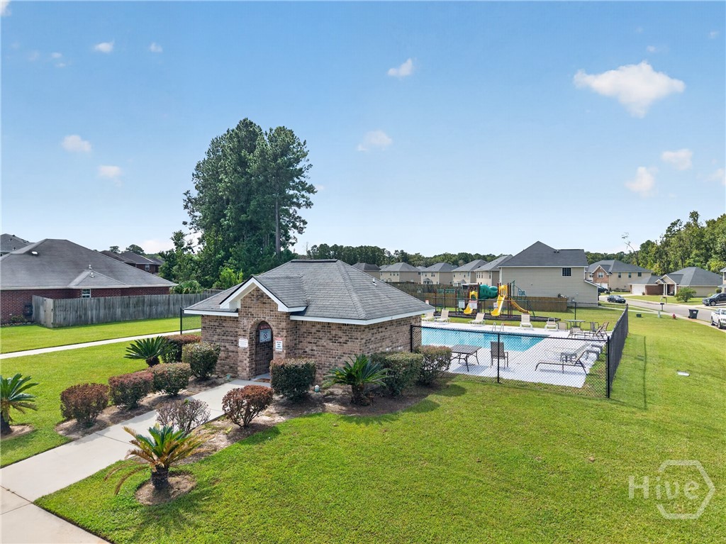 189 Oak Harvest Ridge Property Photo 59