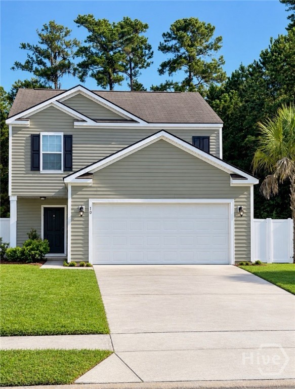 10 Gardenia Drive Property Photo 1