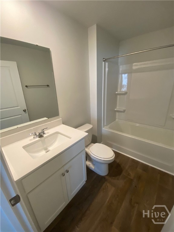 207 Windsong Drive Property Photo 19