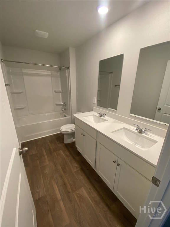 207 Windsong Drive Property Photo 20