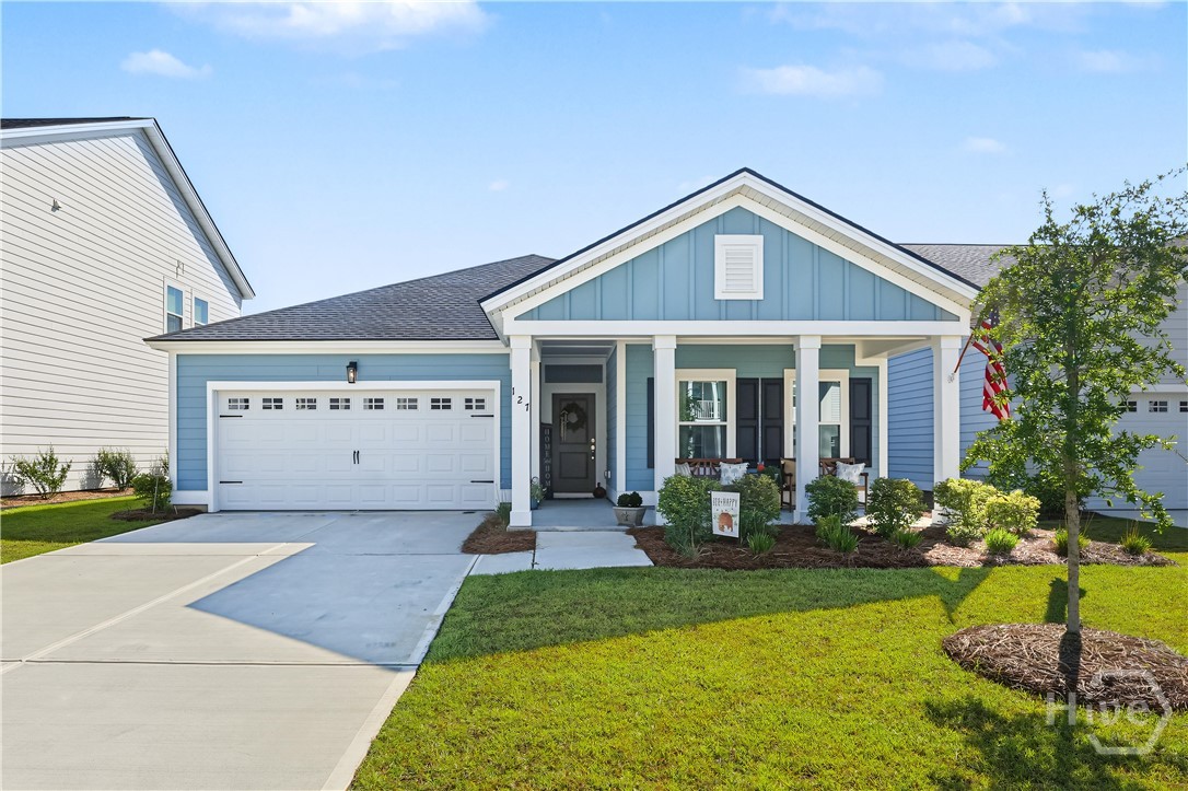 127 Weyview Gardens
