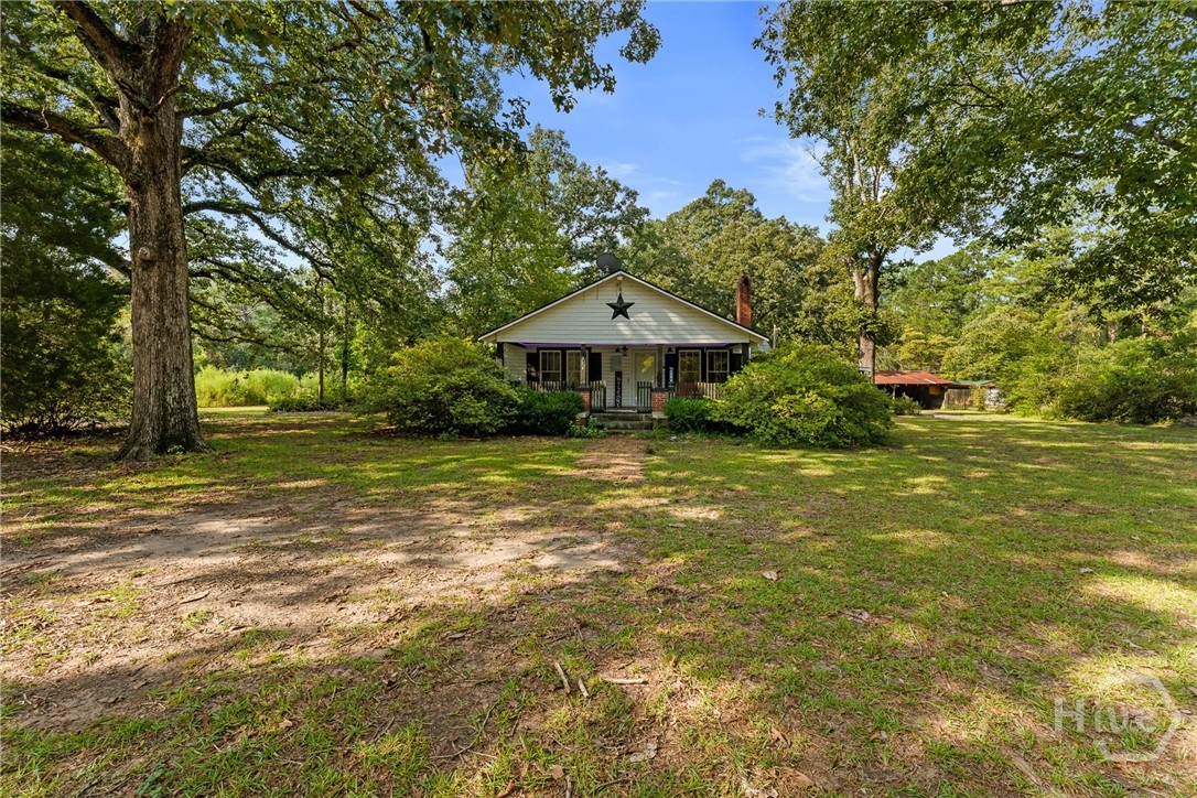 314 Long Bridge Road Property Photo 1