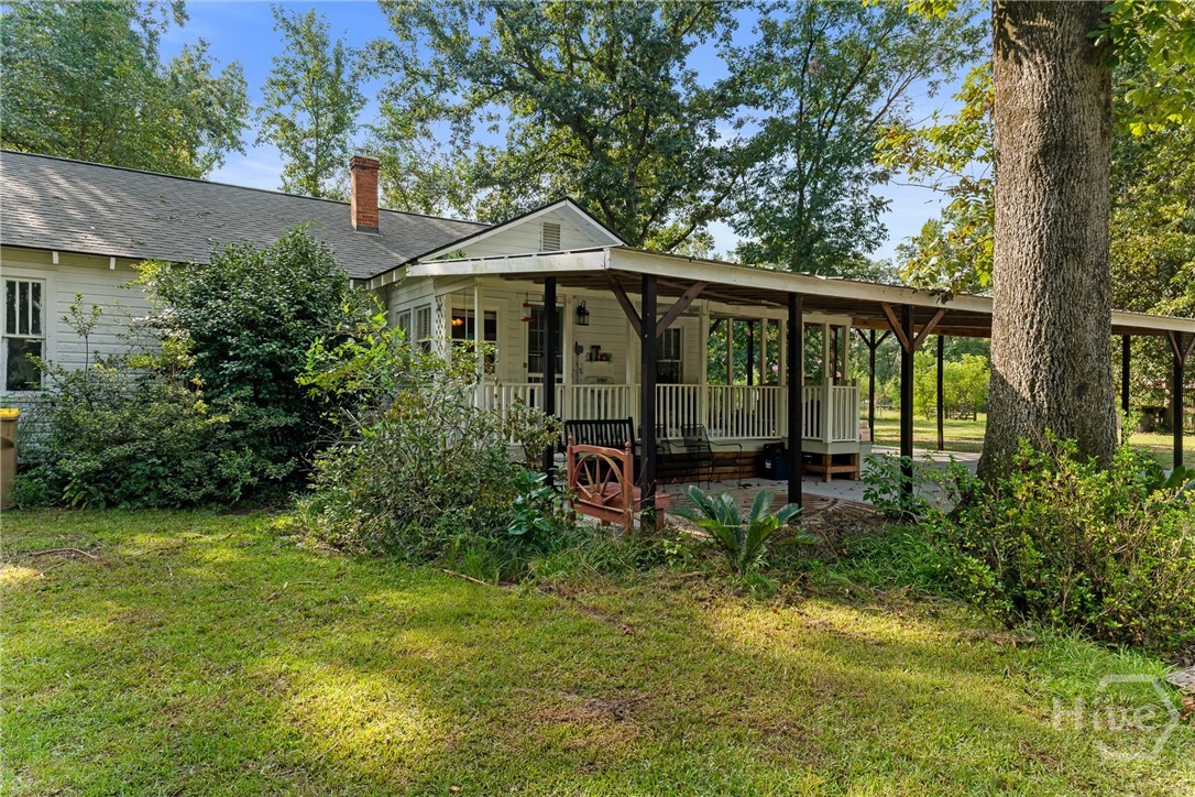 314 Long Bridge Road Property Photo 5