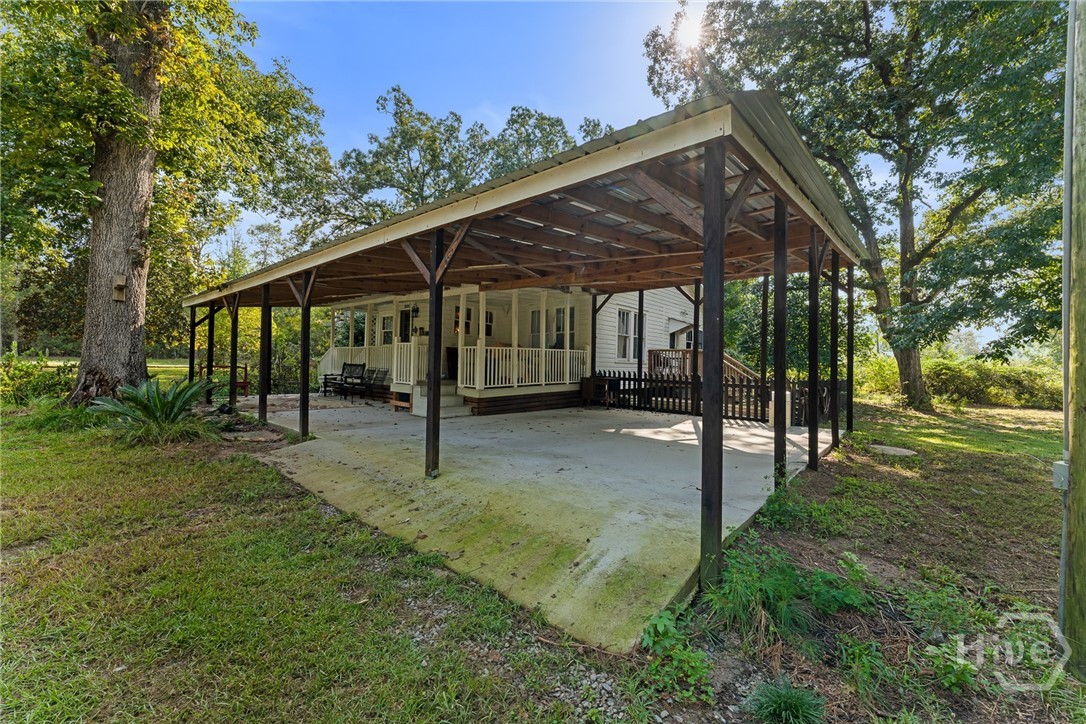 314 Long Bridge Road Property Photo 23