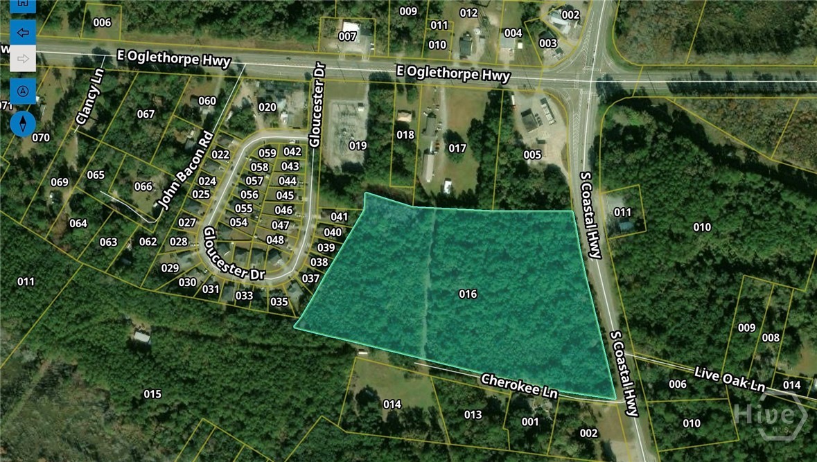 143 S Coastal Highway Property Photo 1