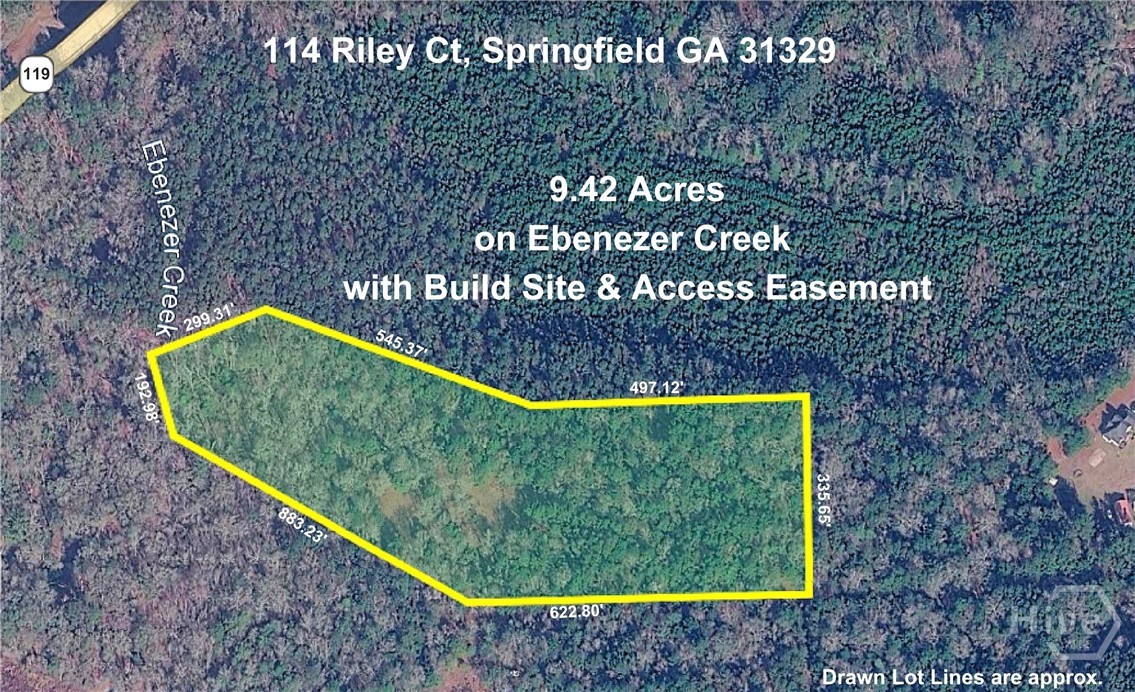 114 Riley Court
